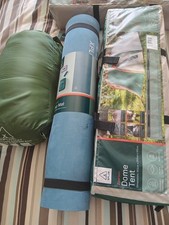 Xplor 2 Person Camping Tent