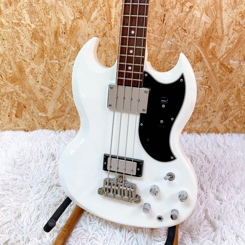 Epiphone bass mij - epiphone,