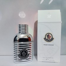 MONCLER Eau de Parfum
