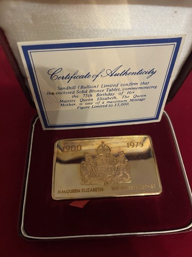1975 queen elizabeth solid - queen,