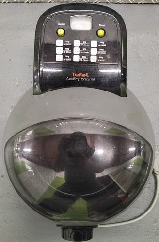 Tefal actifry original model - actifry, (model