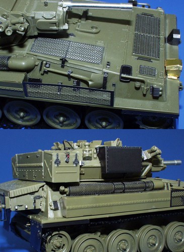 Eduard 35457 photo - eduard, 1/35