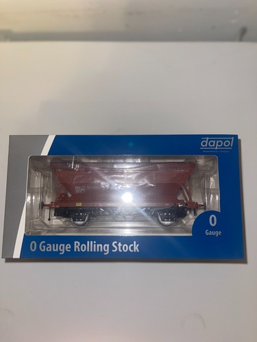 New dapol gauge 047 - dapol, 7f-047-003