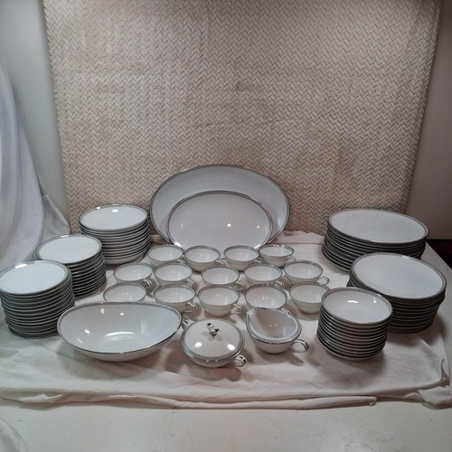 Vintage noritake silver - vintage,