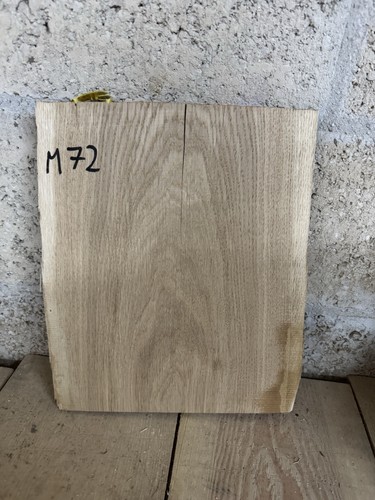 Oak hardwood timber offcut - hardwood,