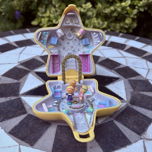 Vintage polly pocket 1992 - vintage,