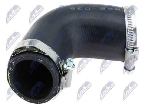 Original nty intercooler hose - nty,