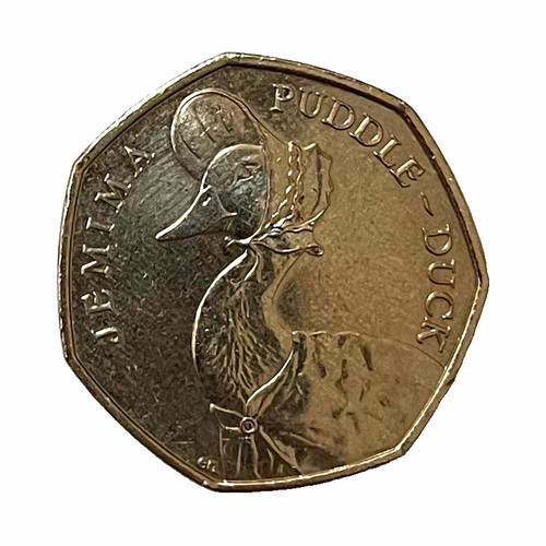 Great britain 2016 - great, jemima