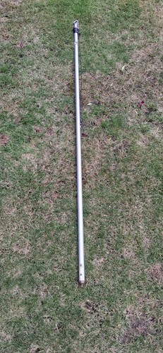 Spinnaker pole holt allen - holt,