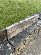 RECLAIMED RUSTIC PINE BEAM