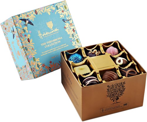 Holdsworth theobroma - holdsworth,