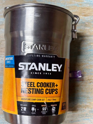 Stanley adventure series - adventure,