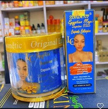 Lait Egyptian Magic Supreme