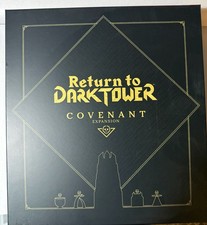 Return to Dark Tower Covenant