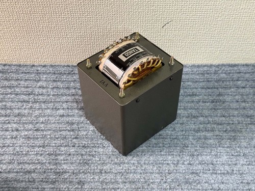 Tango 225 power transformer - tango, me-225