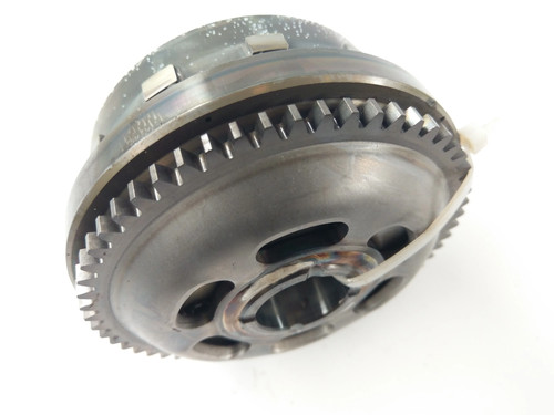 Yamaha 125 de07 2010 - yamaha, r