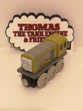 Vintage BRIO Thomas The Tank