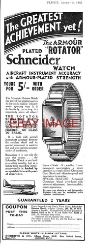 1928 advert armour plated - 1928,