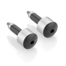 PAIR OF RHIZOME HANDLEBAR