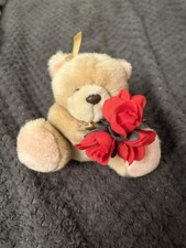 Vintage forever friends plush - forever,