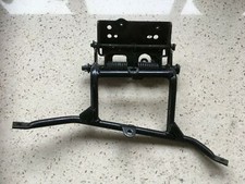 1740 Honda FES125 S-Wing Seat Lift Bracket Mount Hinge