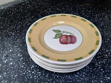 CHURCHILL SOMERSET SIDE PLATES