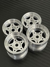 Tamiya superchamp fighting