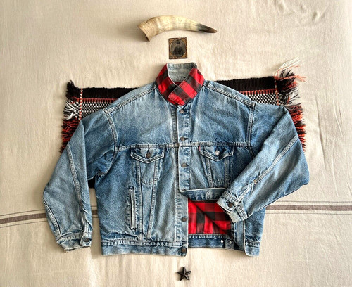Levi trucker jacket xl - levi’s,