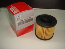 Original Oil Filter Yamaha XVS 125 250 Drag Star TDM 900 Code 5JX1344000