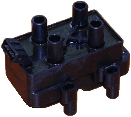 Ignition coil for citro - for, citro�n