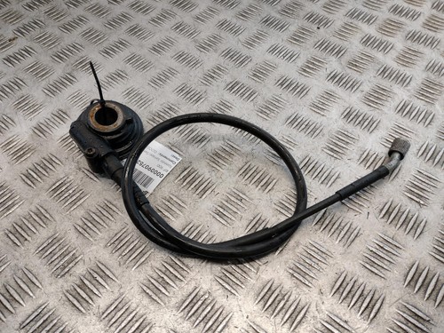 1994 suzuki 900 speedo - 1994,