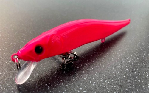 Megabass style oneten lure - style,