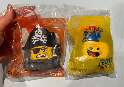Mcdonalds happy meal toy - mcdonalds,