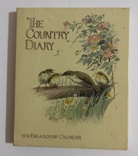The Country Diary, 1979