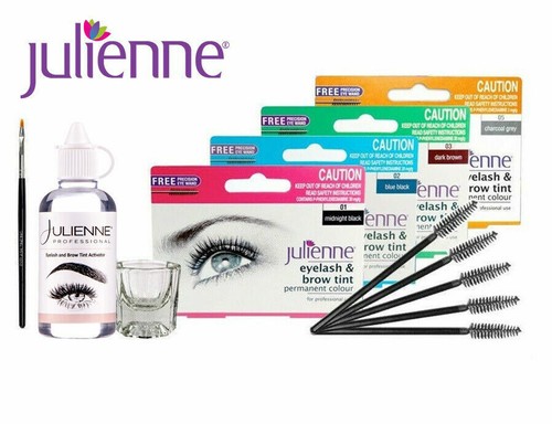 Julienne professional tinting - professional,