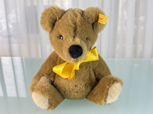 Steiff animal 023408 - 023408, bobby