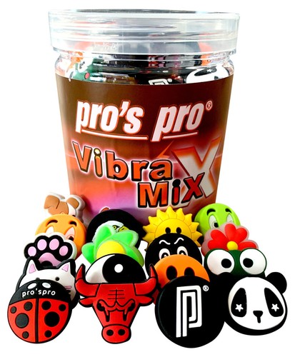 Pro vibra mix - pro's, tennis