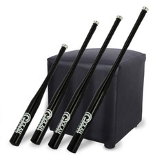 Baseball Bat Racket Set of 2 x