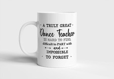 A PERSONALISED MUG FOR A TRULY