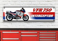 BR421B VFR750 INTERCEPTOR RC24