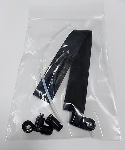 Zbros archery hardware kit - hardware,