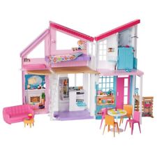Barbie Malibu House 2-Storey