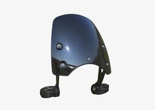 Genuine Dart Classic S3 Flyscreen for Harley-Davidson FXSB/FXBR Breakout