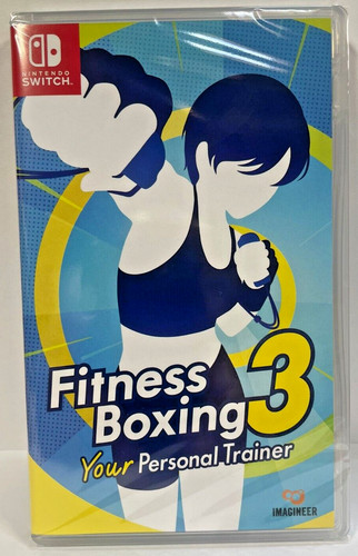 Fitness boxing your - boxing,