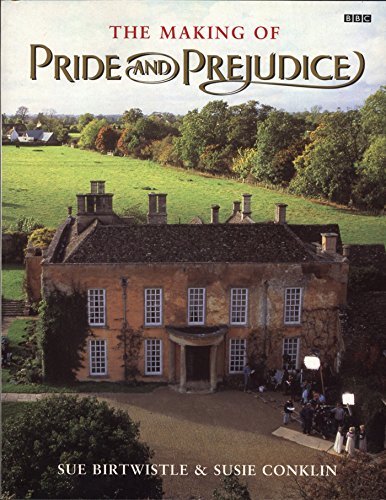The making pride - making, of