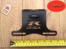 SUZUKI GSX-R 600 / 750 / 1000 TAIL TIDY  2011 2012 2013 2014 2015 2016 2017