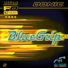 DONIC BlueGrip C1 Table Tennis