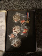 2004 CHANNEL ISLANDS  D-DAY