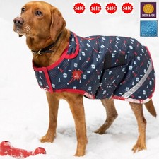 WATERPROOF DOG COAT Digby &