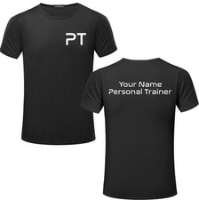 Personalised Your Name PT